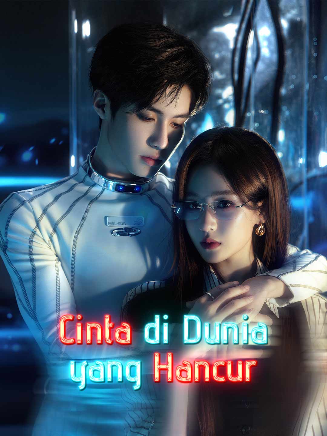 Cinta di Dunia yang Hancur