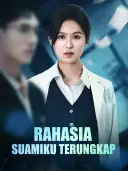 Rahasia Suamiku Terungkap cover art