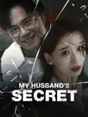 My Husband's Secret cover art