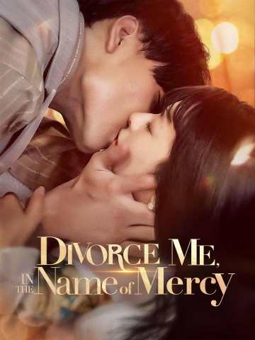 Divorce Me, In the Name of Mercy cover art