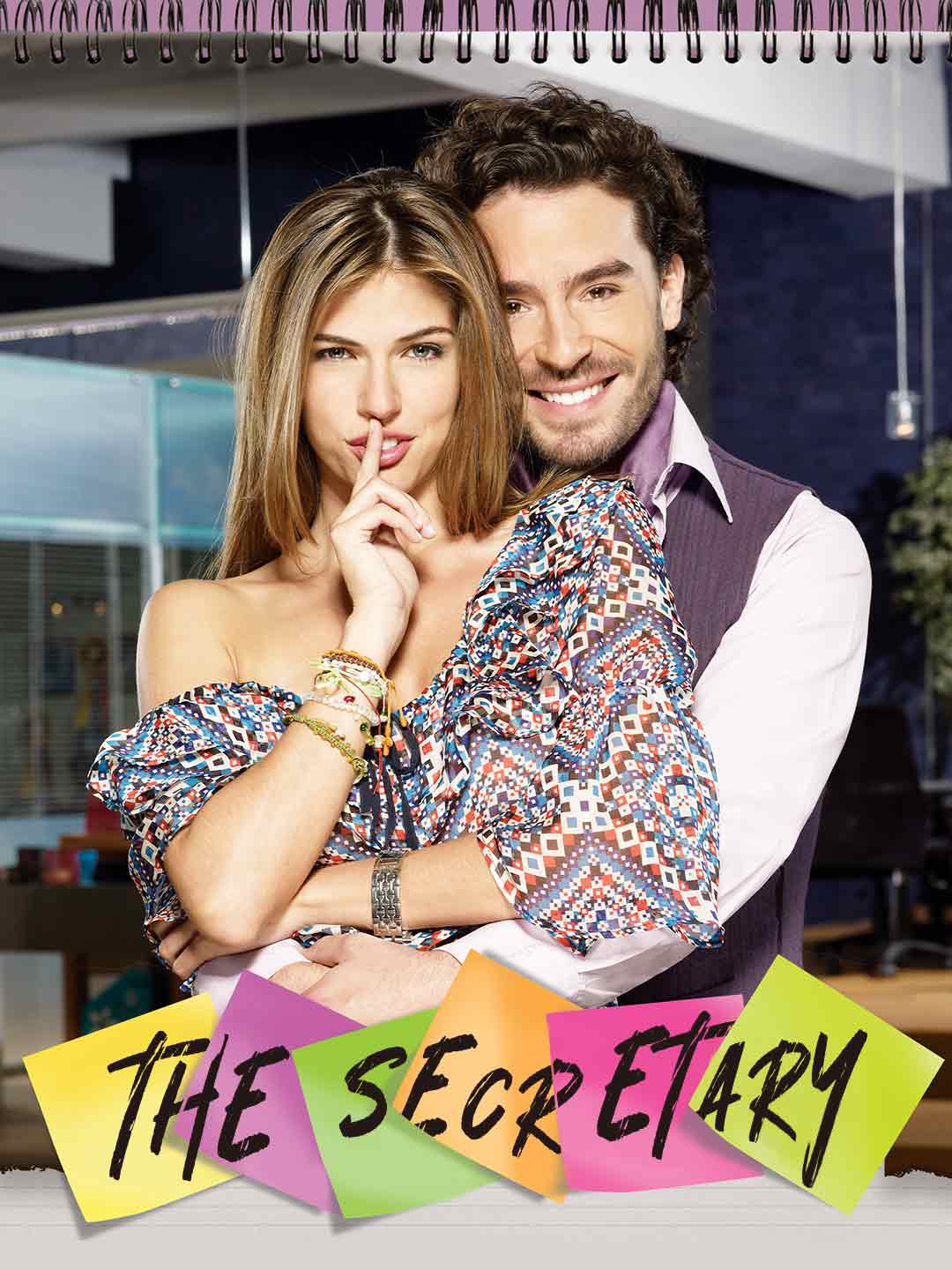 The Secretary [Original]