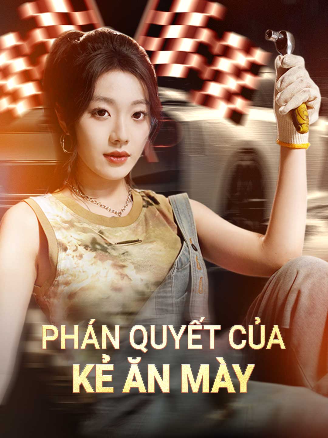 Phán Quyết Của Kẻ Ăn Mày