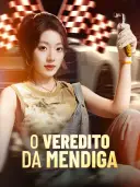O Veredito da Mendiga cover art