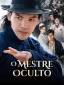 O Mestre Oculto cover art