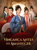 Vingança Antes do Amanhecer cover art
