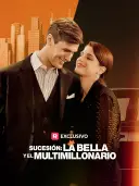 Sucesión: La Bella y el Multimillonario cover art
