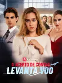 O Acerto de Contas Levanta Voo cover art