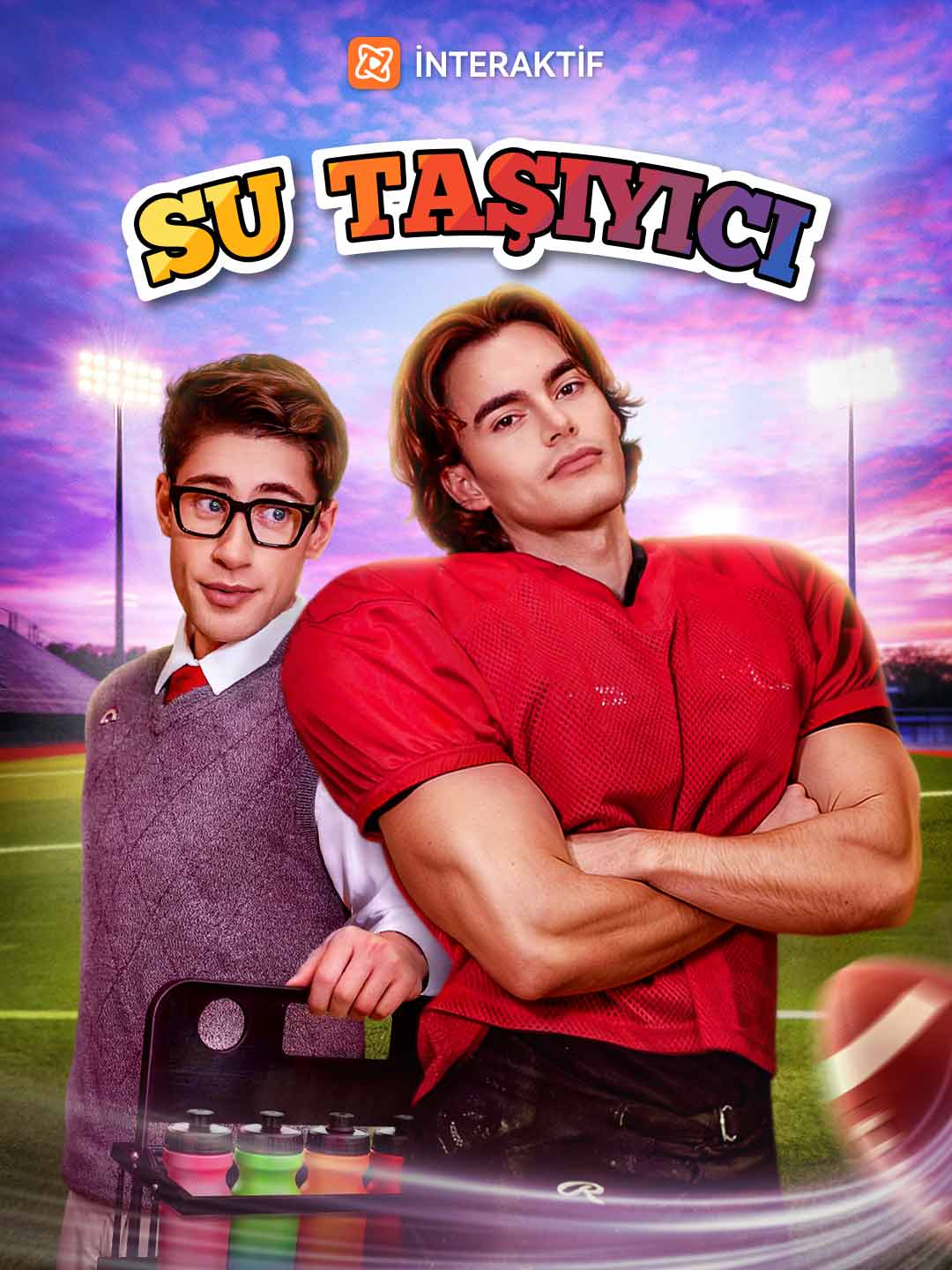 Su Taşıyıcı