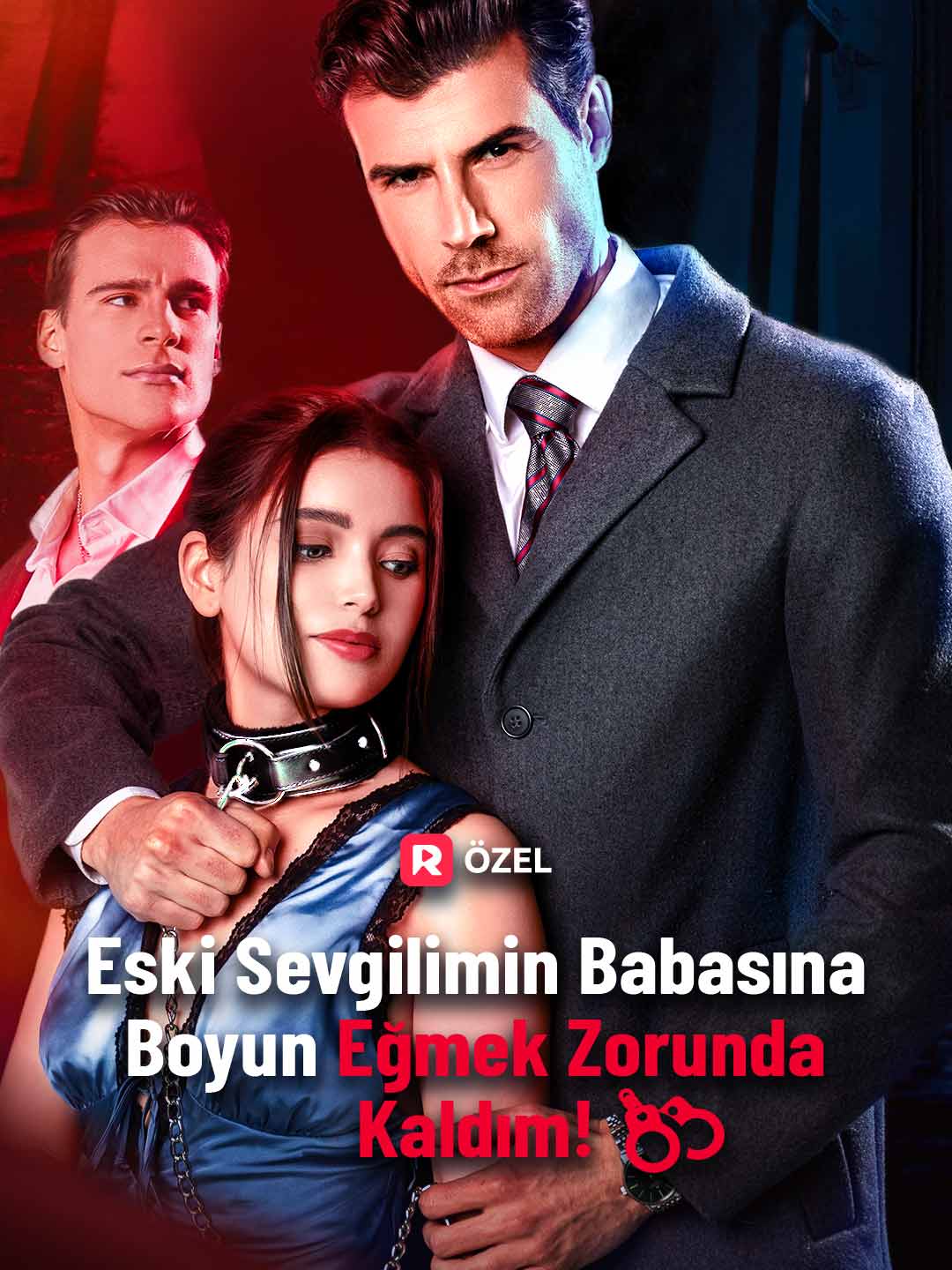 Eski Sevgilimin Babasına Boyun Eğmek Zorunda Kaldım! yeni bölümler