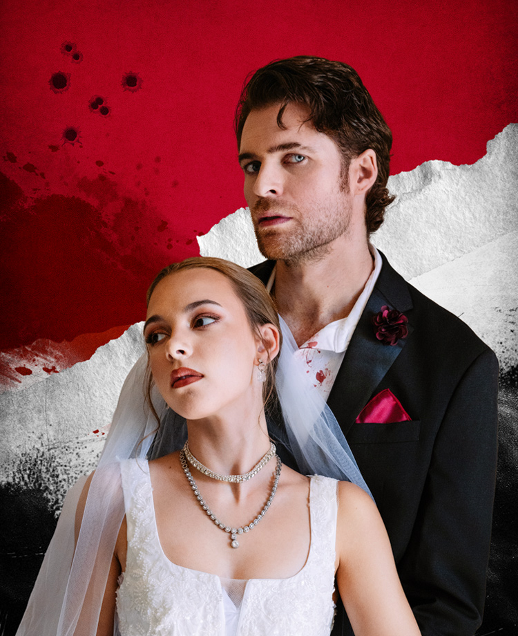 Nonton [Versi Dub] Cinta yang Terikat Sumpah