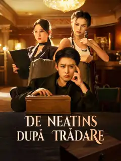 De neatins după trădare