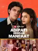 Sampul Adipati Dengan Manfaat