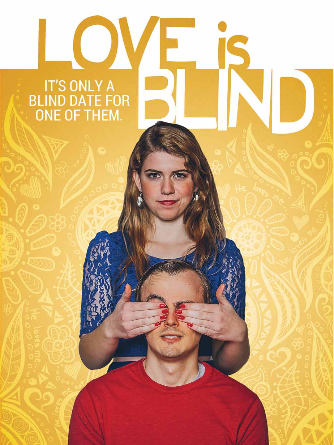 Love is Blind Movie Watch Online ReelShort