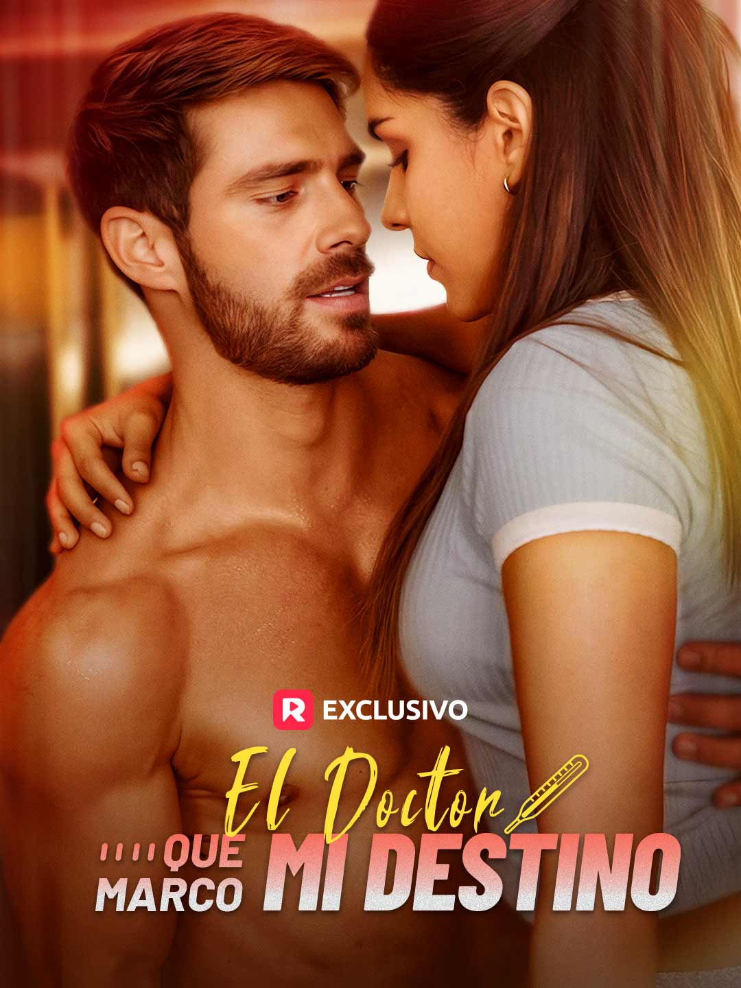 El Doctor Que Marco Mi Destino cover art