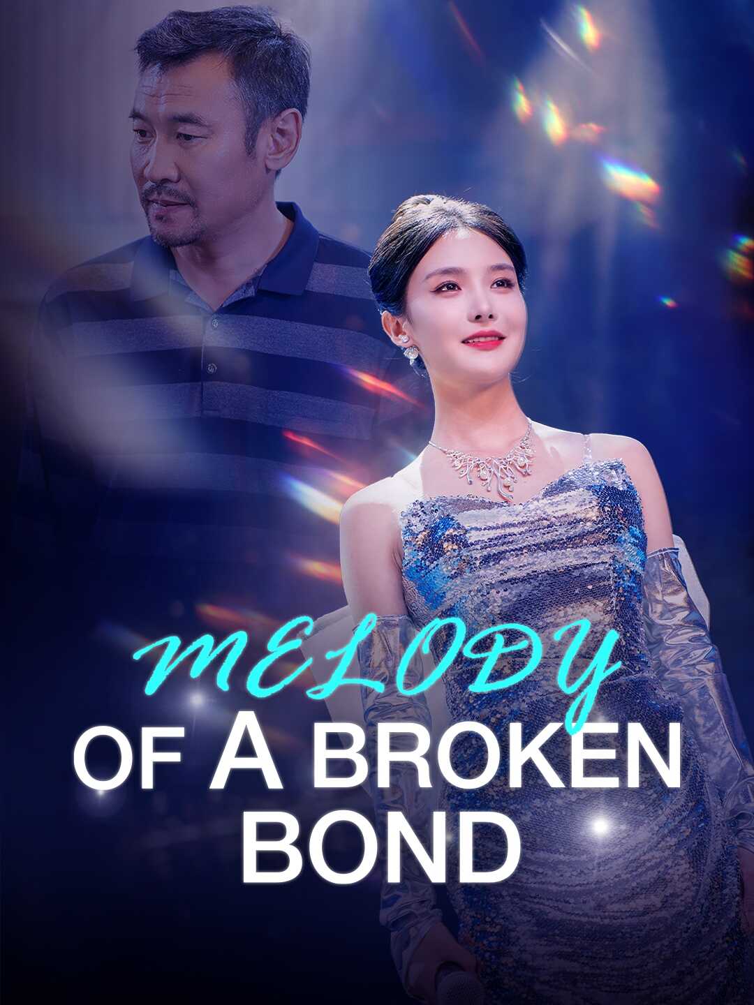 Melody of a Broken Bond cover art