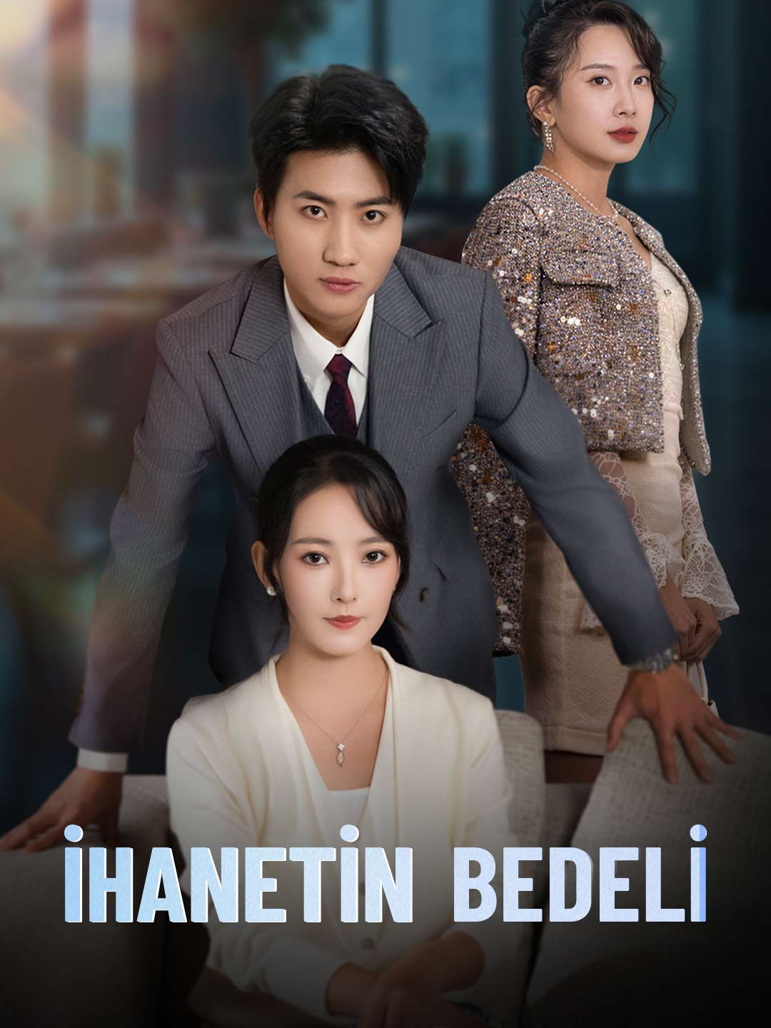 [Dublajlı] İhanetin Bedeli