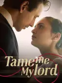 Tame Me, My Lord cover art