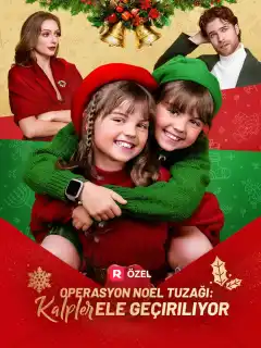 Operasyon Noel Tuzağı: Kalpler Ele Geçiriliyor