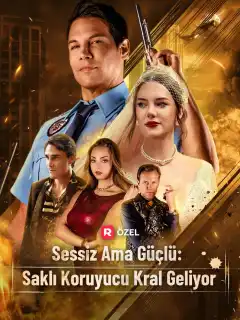 Sessiz Ama Güçlü: Saklı Koruyucu Kral Geliyor