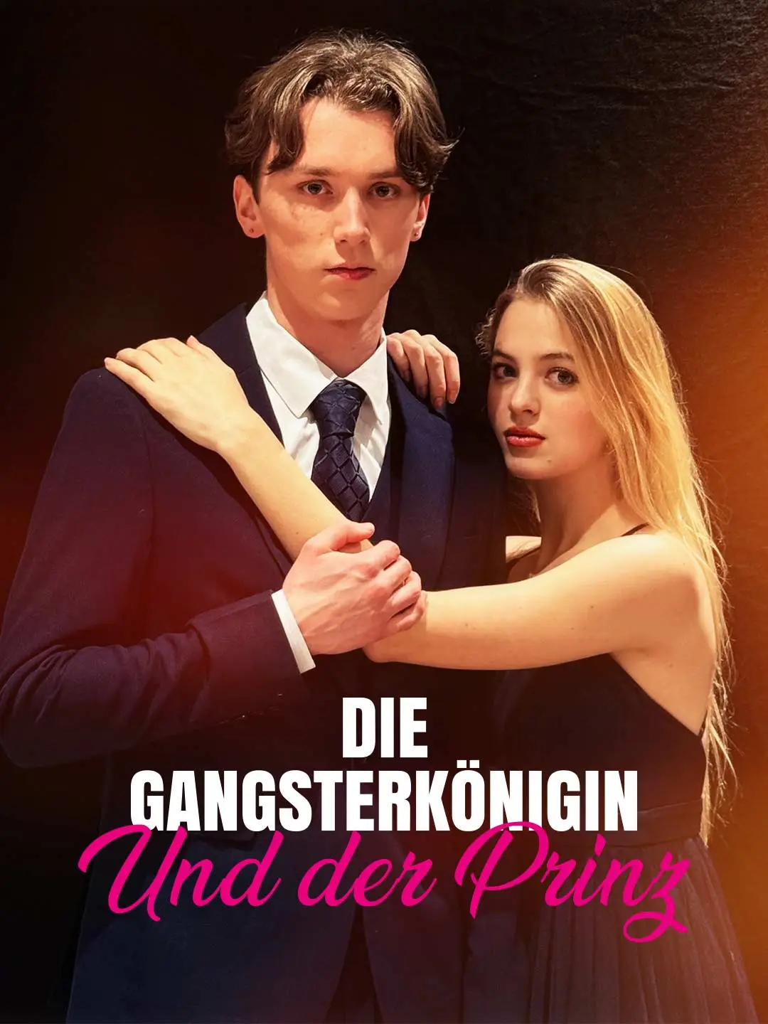 Die Gangsterkönigin und der Prinz