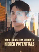 When I Can See My Students' Hidden Potentials cover art