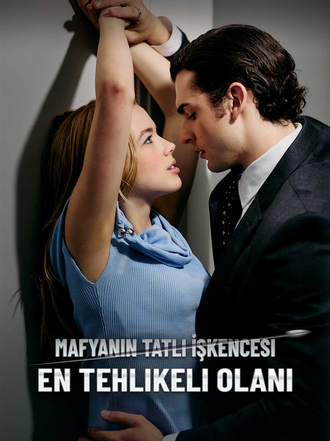 Mafyanın Tatlı İşkencesi, En Tehlikeli Olanı