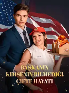 Başkanın Kimsenin Bilmediği Çifte Hayatı