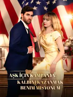 Aşk İçin Kampanya: Kalbini Kazanmak Benim Misyonum