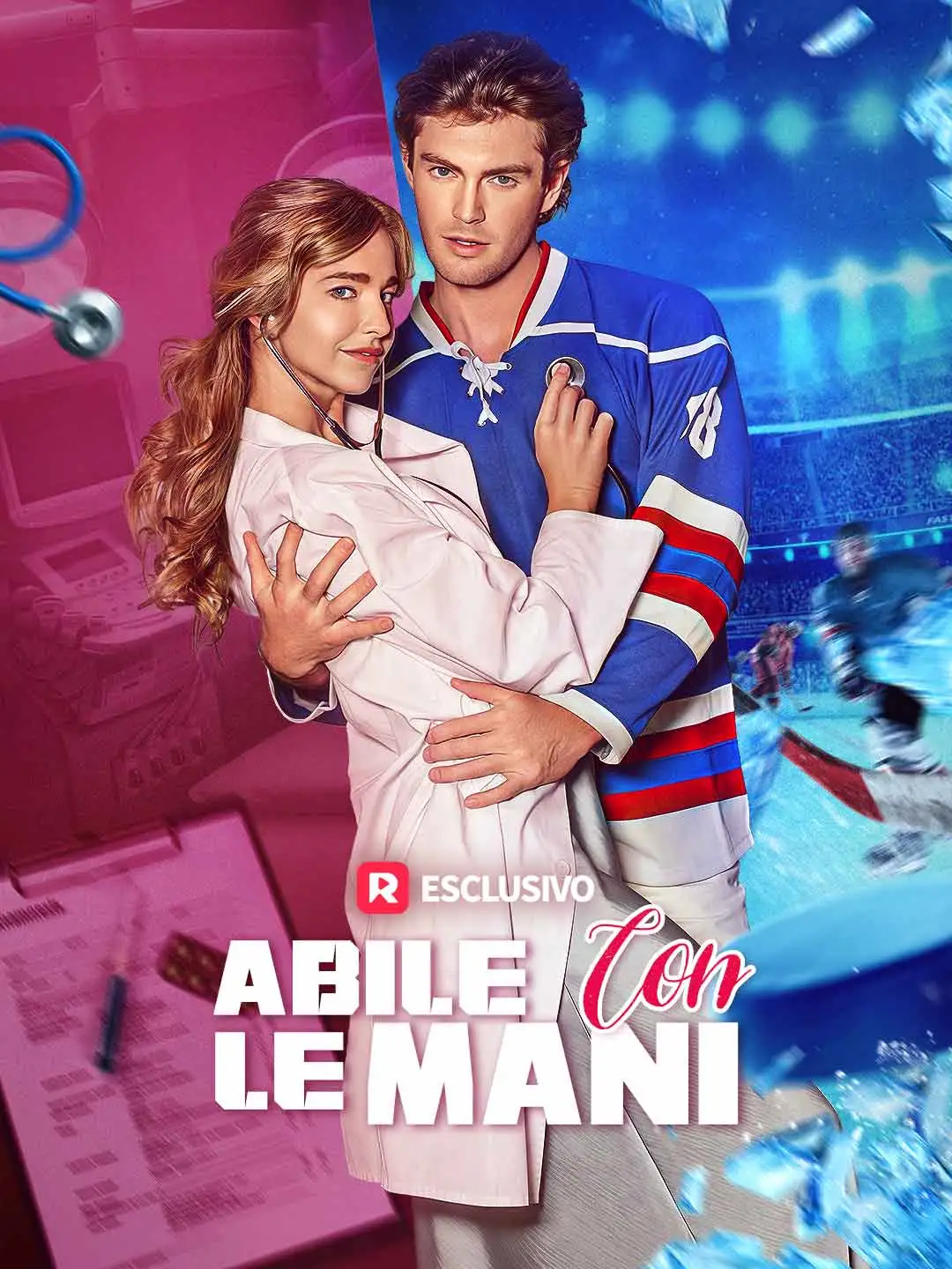 Abile con le mani