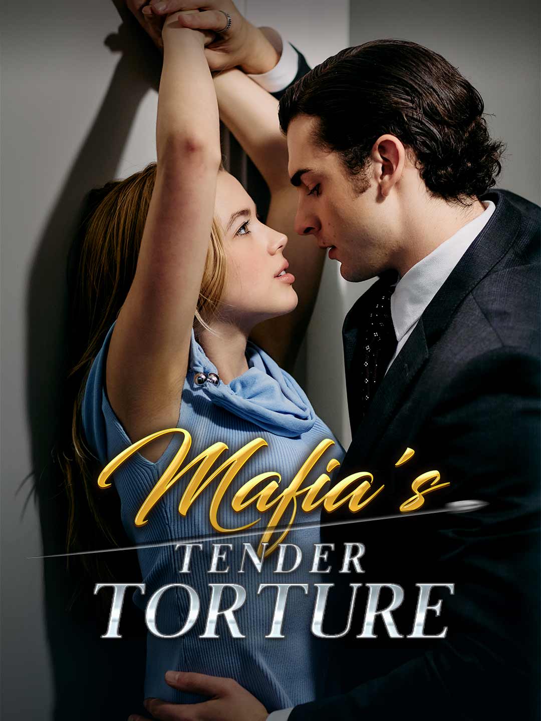 Mafia's Tender Torture cover art
