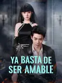 Ya basta de ser amable cover art