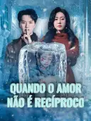 Quando o Amor Não é Recíproco cover art
