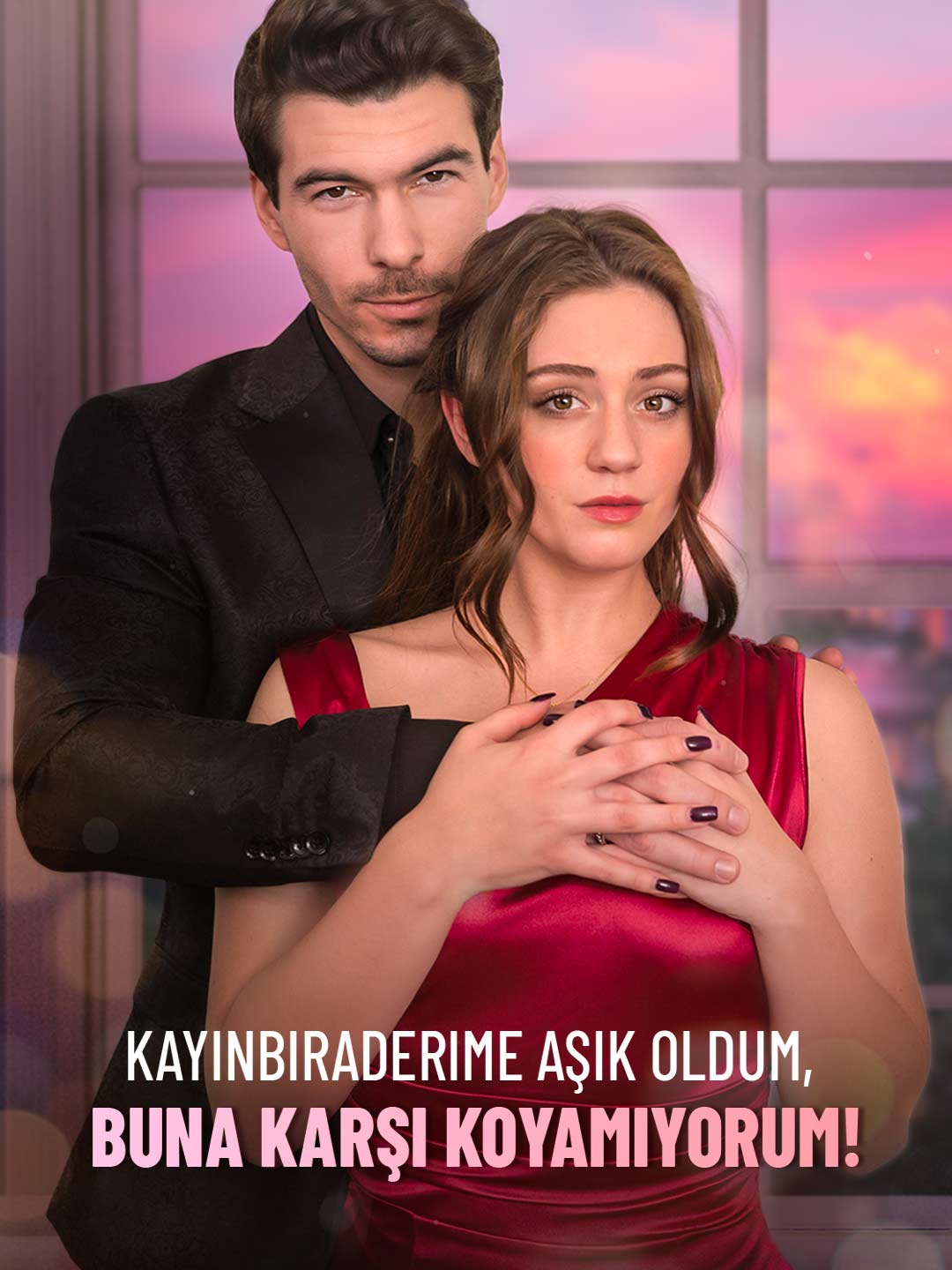 Kayınbiraderime Aşık Oldum, Buna Karşı Koyamıyorum!
