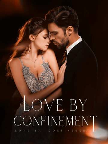 Love by Confinement cover art