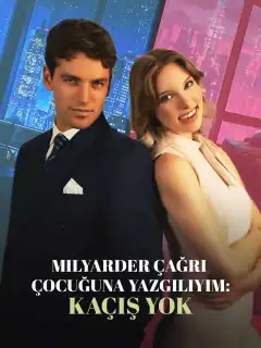 Milyarder Çağrı Çocuğuna Yazgılıyım: Kaçış Yok