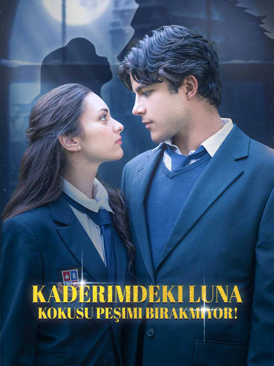 Kaderimdeki Luna'sının Kokusu Peşimi Bırakmıyor!