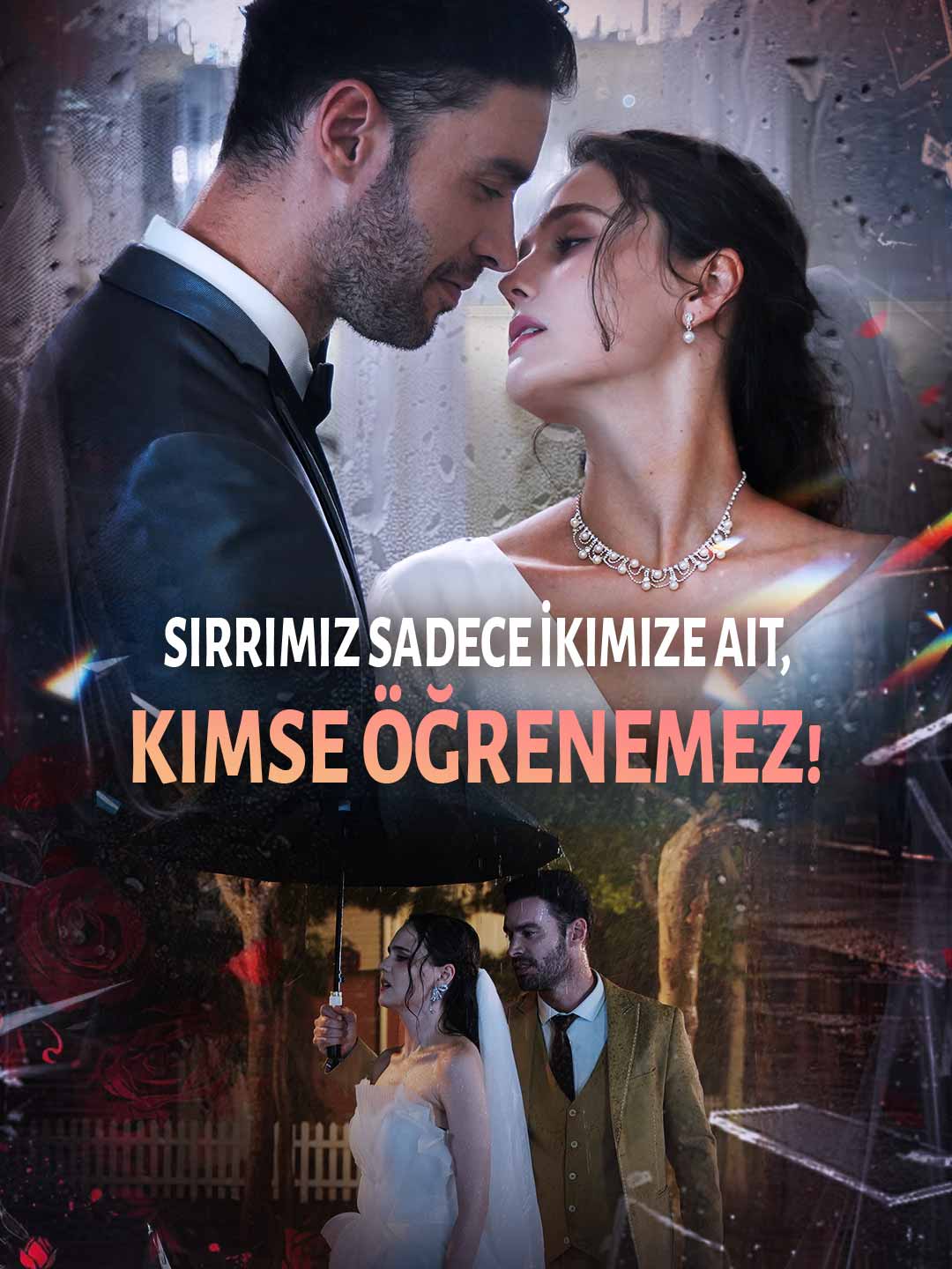 Sırrımız Sadece İkimize Ait, Kimse Öğrenemez! cover