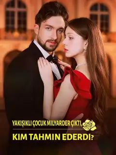 Yakışıklı Çocuk Milyarder Çıktı, Kim Tahmin Ederdi?