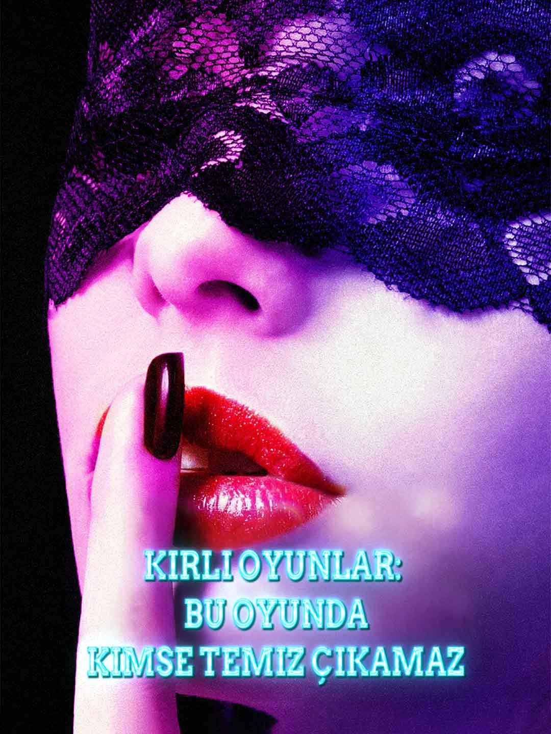 Kirli Oyunlar: Bu Oyunda Kimse Temiz Çıkamaz