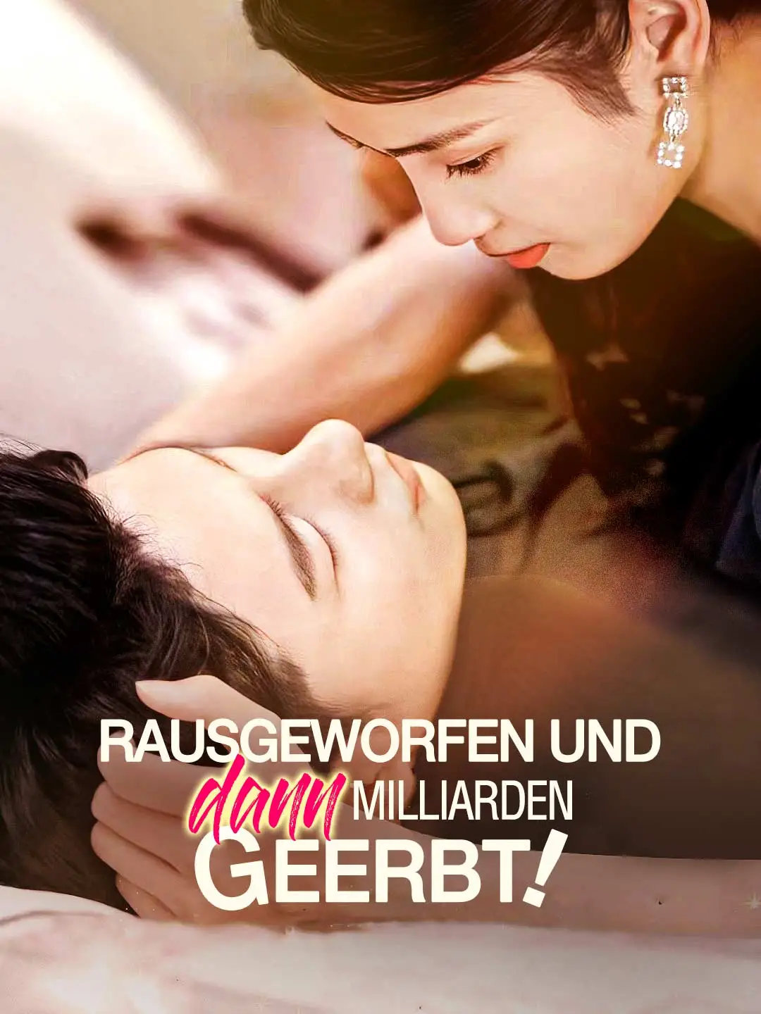 Rausgeworfen und dann Milliarden geerbt!