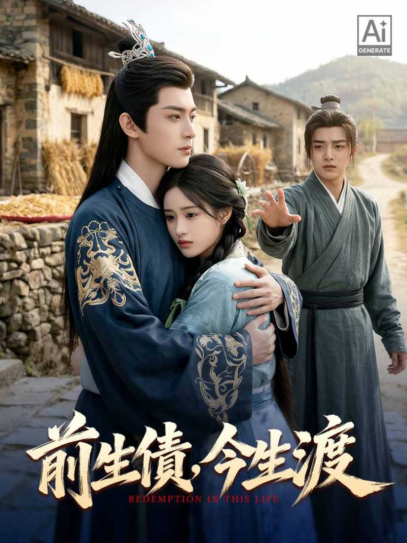 前生债,今生渡