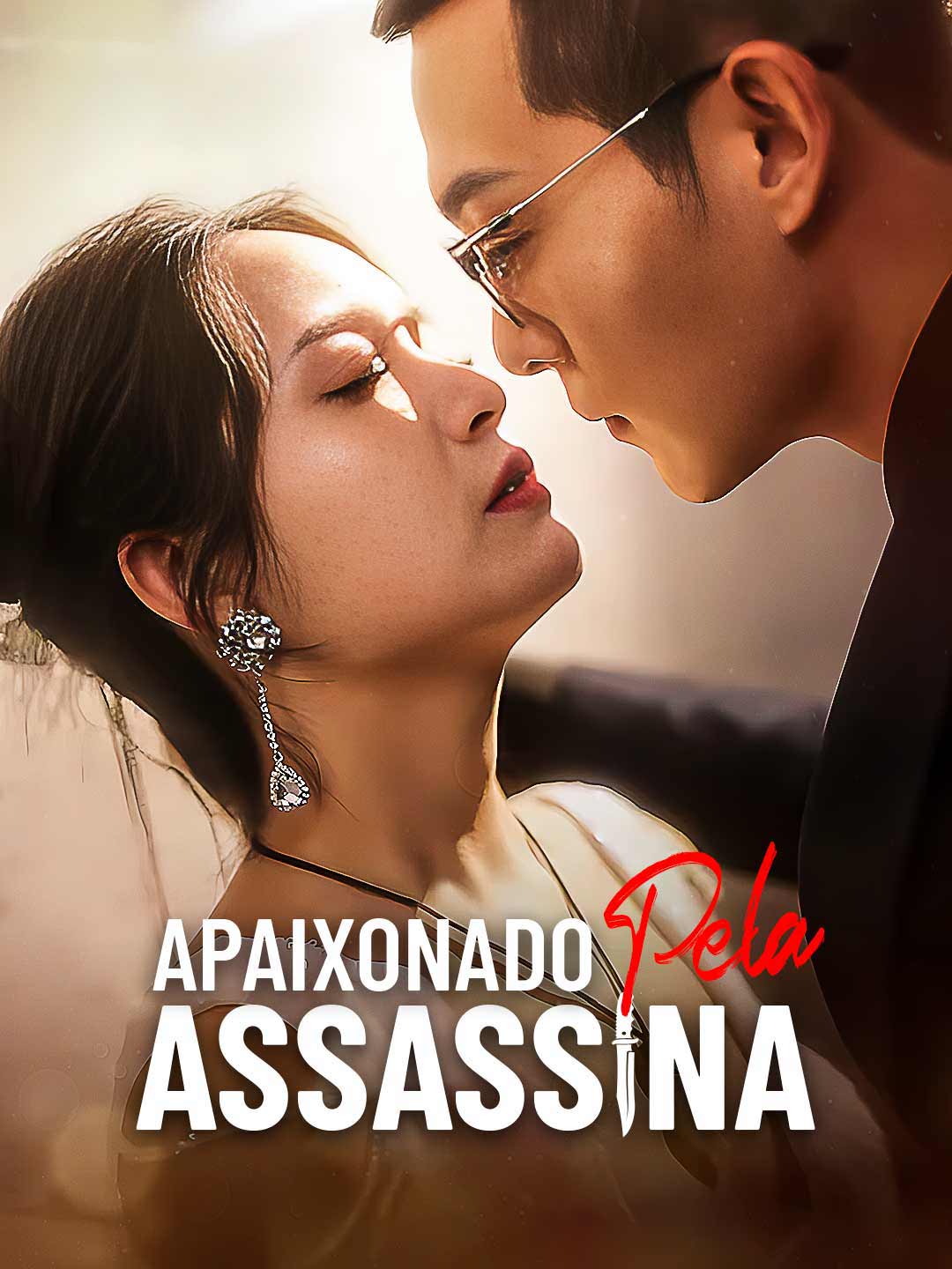 Apaixonado Pela Assassina cover art