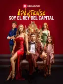 Apártense, soy el rey del capital cover art