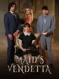 Maid's Vendetta poster
