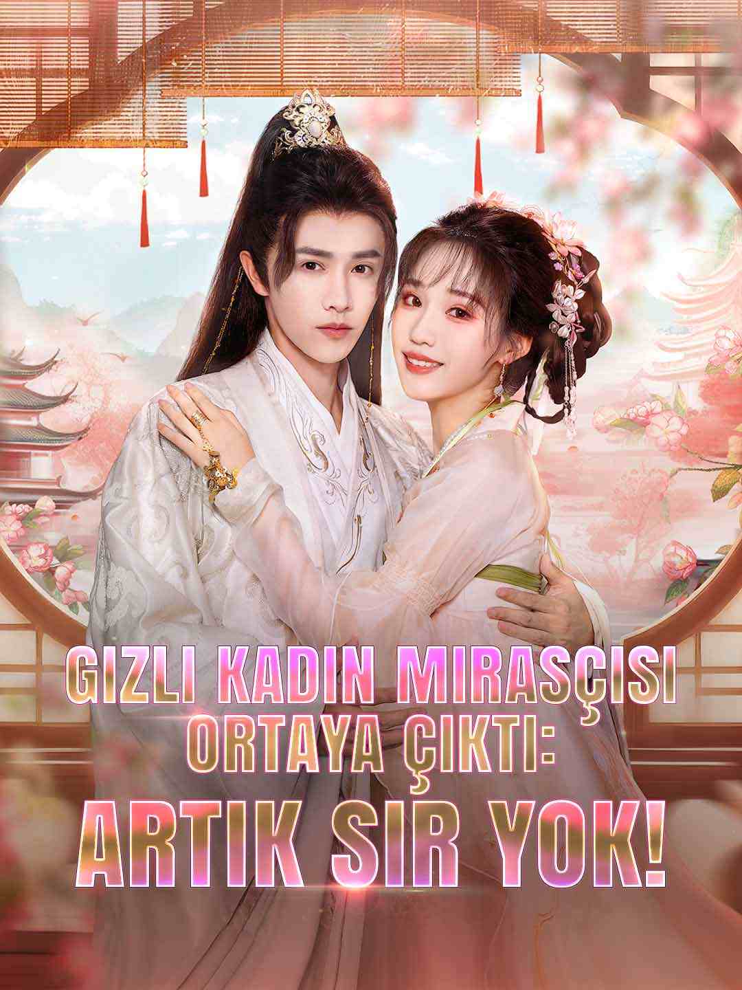 Gizli Kadın Mirasçısı Ortaya Çıktı: Artık Sır Yok! cover
