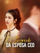 O Segredo da Esposa CEO cover art