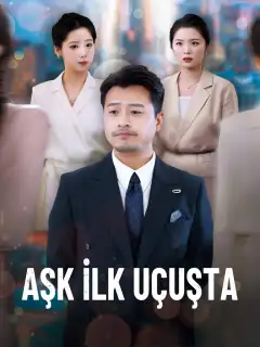 Aşk İlk Uçuşta
