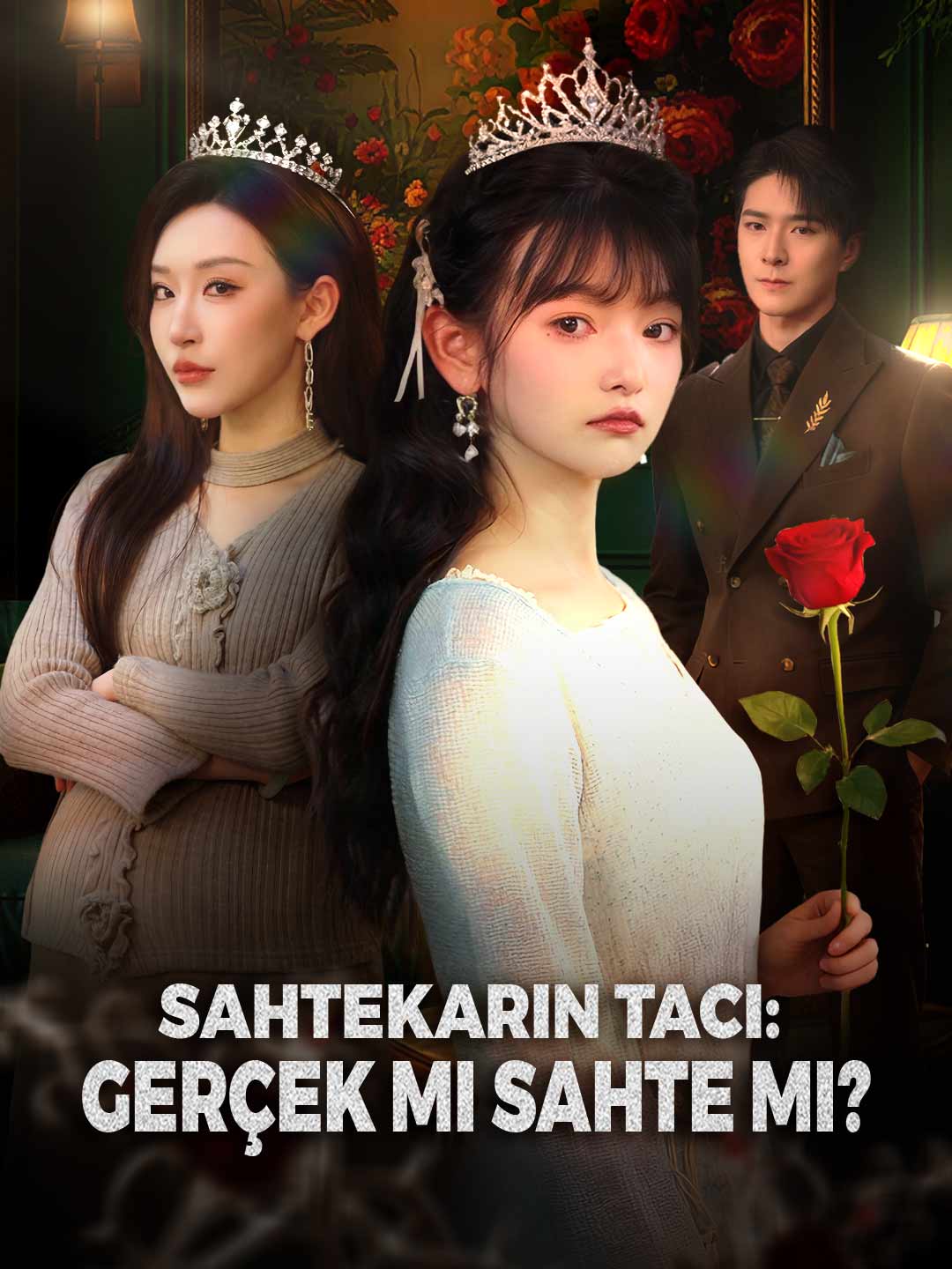 Sahtekarın Tacı: Gerçek mi Sahte mi?