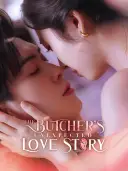 The Butcher's Unexpected Love Story cover art