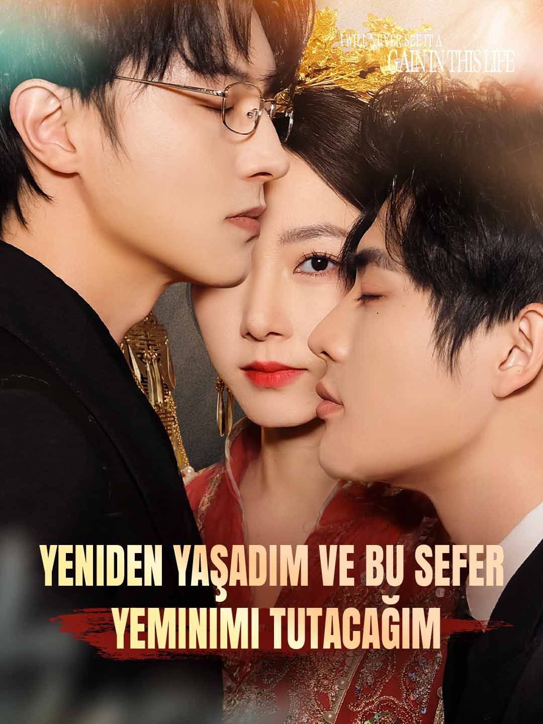 Yeniden Yaşadım Ve Bu Sefer Yeminimi Tutacağım